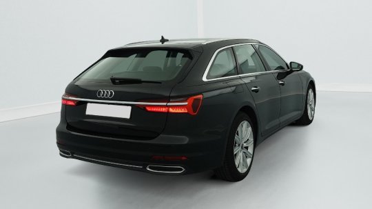 Audi A6 second hand de vanzare