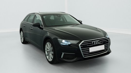Audi A6 second hand de vanzare