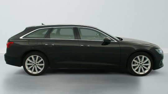 Audi A6 second hand de vanzare