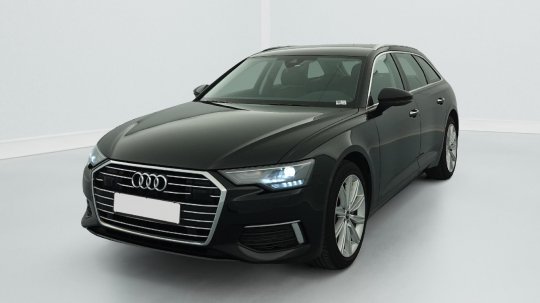 Audi A6 second hand de vanzare