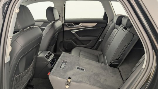 Audi A6 second hand de vanzare