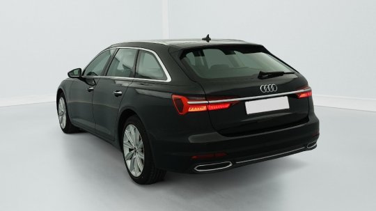 Audi A6 second hand de vanzare
