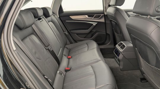 Audi A6 second hand de vanzare