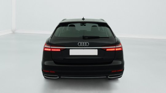 Audi A6 second hand de vanzare