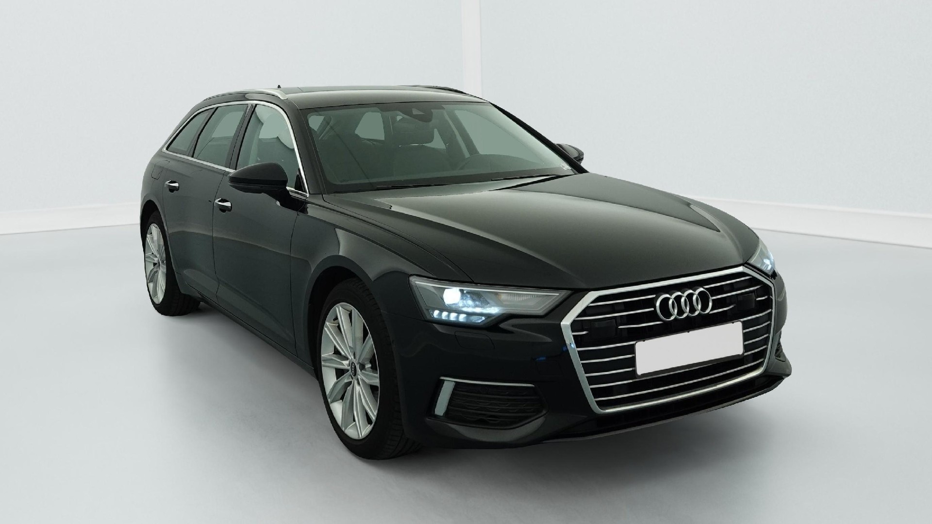 Audi A6 second-hand de vanzare