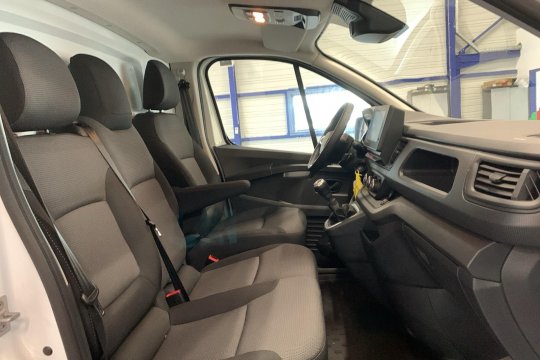 Renault Trafic second hand de vanzare