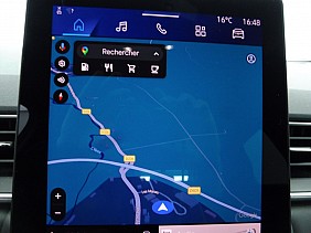 Renault SymbioZ second hand de vanzare