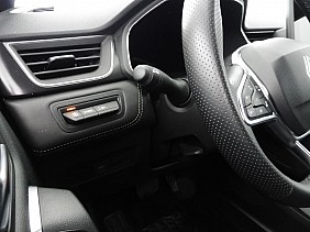 Renault SymbioZ second hand de vanzare
