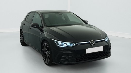 Volkswagen Golf second hand de vanzare