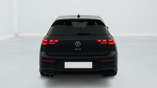 Volkswagen Golf second hand de vanzare