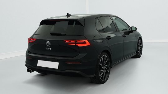 Volkswagen Golf second hand de vanzare