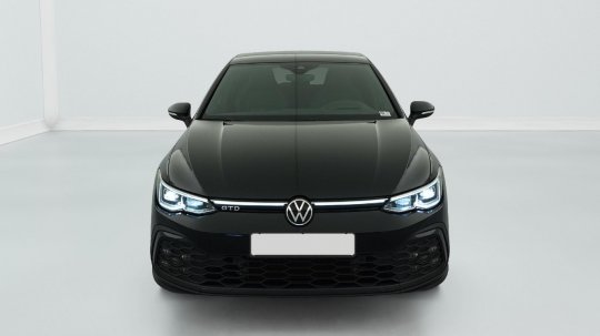 Volkswagen Golf second hand de vanzare