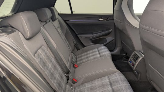 Volkswagen Golf second hand de vanzare