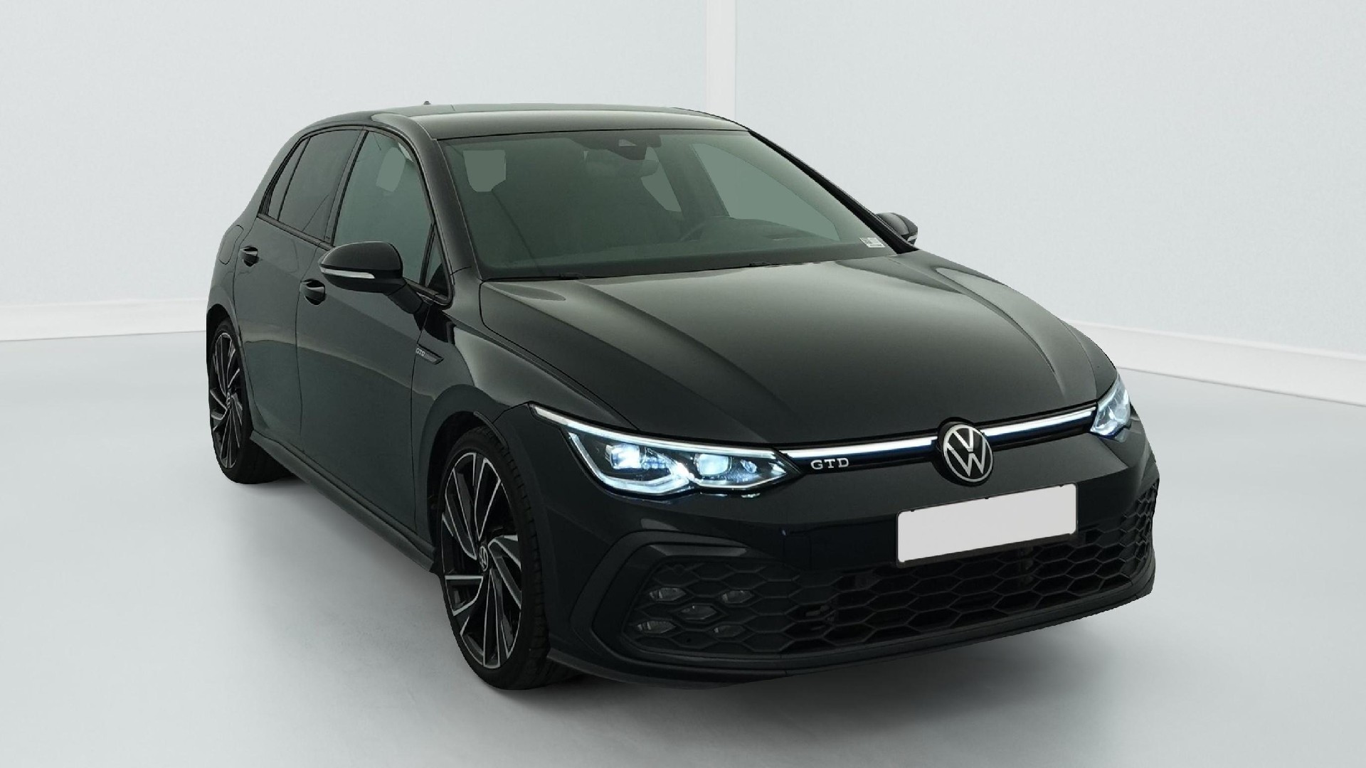 Volkswagen Golf second-hand de vanzare