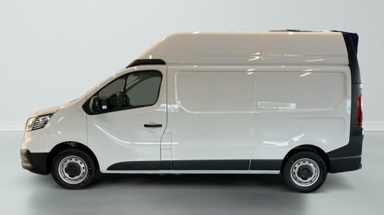 Renault Trafic second hand de vanzare