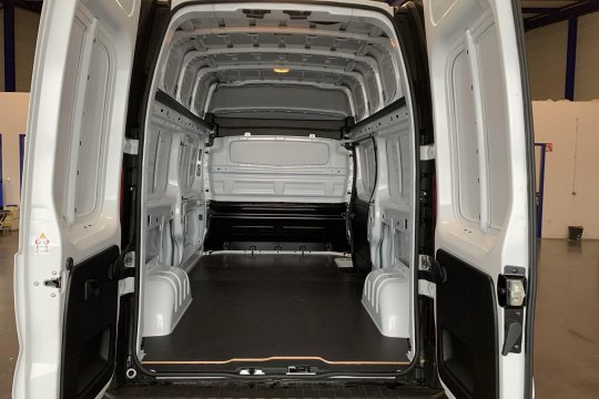 Renault Trafic second hand de vanzare