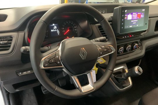 Renault Trafic second hand de vanzare