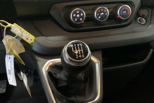 Renault Trafic second hand de vanzare