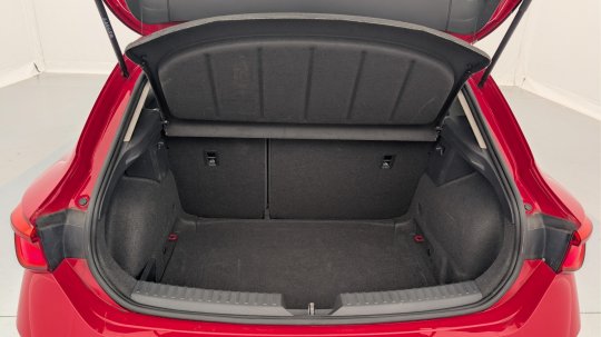 Seat Leon second hand de vanzare