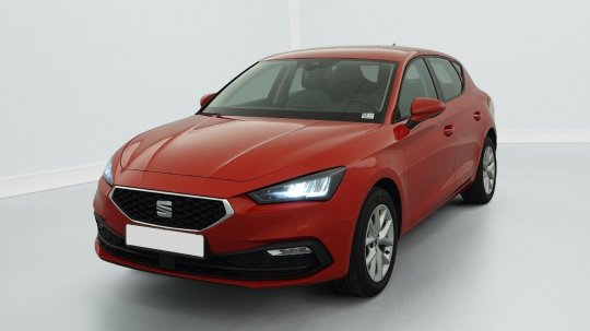 Seat Leon second hand de vanzare