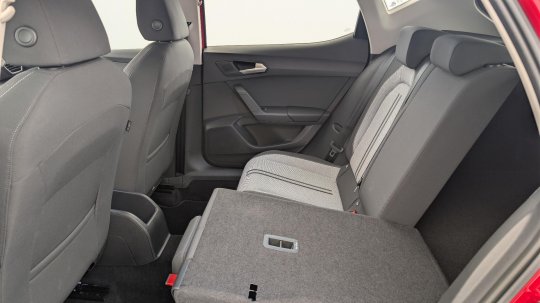 Seat Leon second hand de vanzare