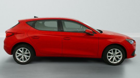 Seat Leon second hand de vanzare