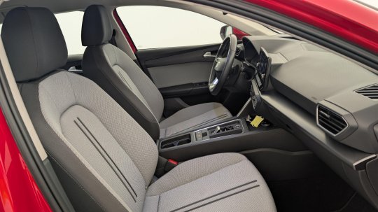 Seat Leon second hand de vanzare