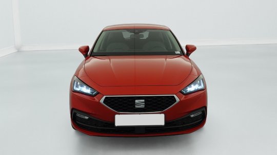 Seat Leon second hand de vanzare