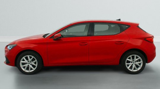 Seat Leon second hand de vanzare