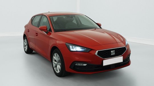 Seat Leon second hand de vanzare
