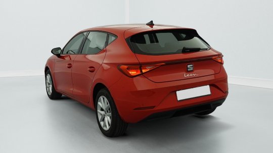 Seat Leon second hand de vanzare
