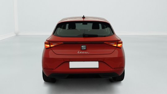 Seat Leon second hand de vanzare
