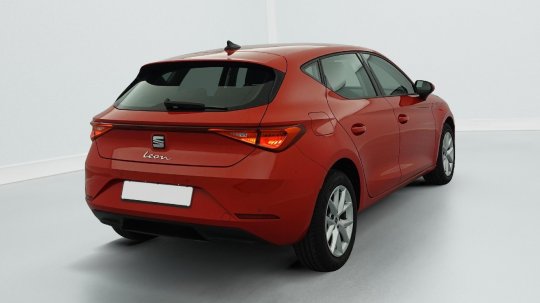 Seat Leon second hand de vanzare