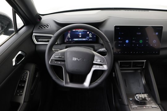 BYD ATTO 2 second hand de vanzare