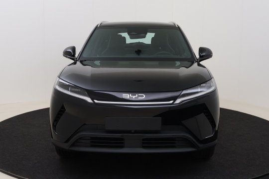 BYD ATTO 2 second hand de vanzare