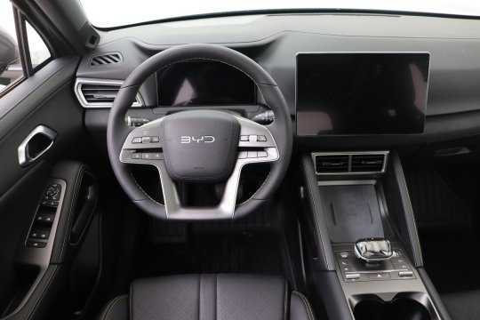 BYD ATTO 2 second hand de vanzare