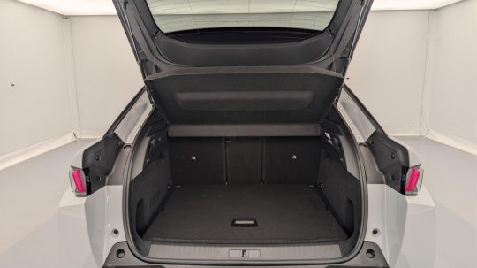 Peugeot 3008 second hand de vanzare