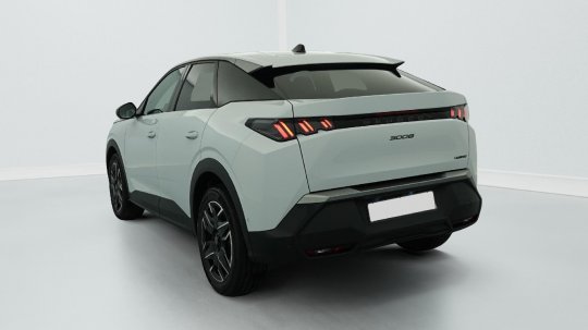 Peugeot 3008 second hand de vanzare