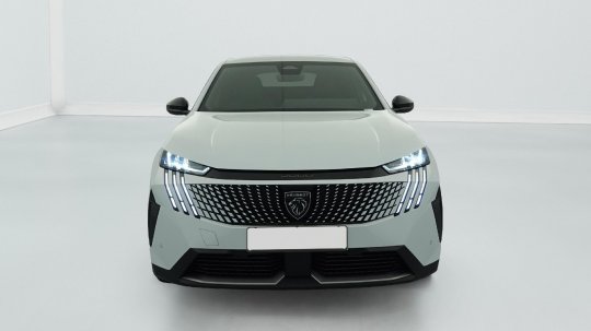 Peugeot 3008 second hand de vanzare