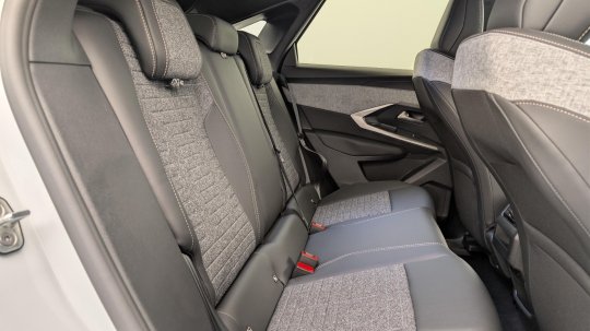 Peugeot 3008 second hand de vanzare