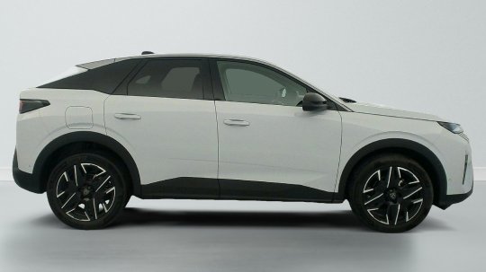 Peugeot 3008 second hand de vanzare