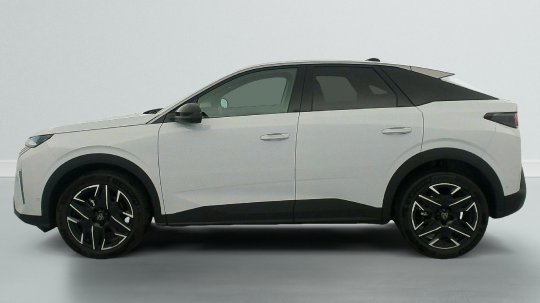 Peugeot 3008 second hand de vanzare