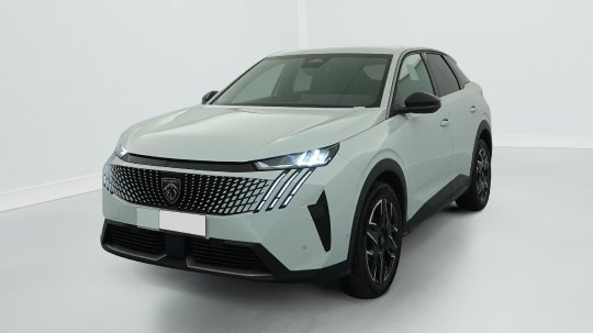 Peugeot 3008 second hand de vanzare