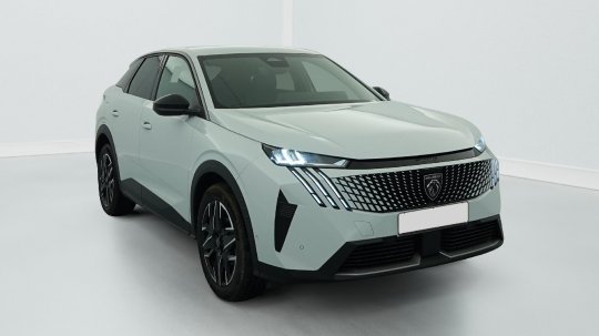 Peugeot 3008 second hand de vanzare