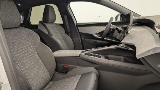 Peugeot 3008 second hand de vanzare