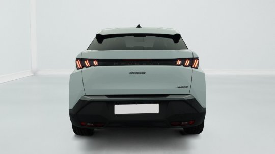 Peugeot 3008 second hand de vanzare