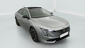 Peugeot 508 second hand de vanzare