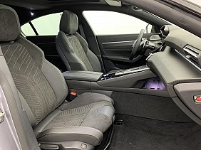 Peugeot 508 second hand de vanzare