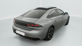 Peugeot 508 second hand de vanzare