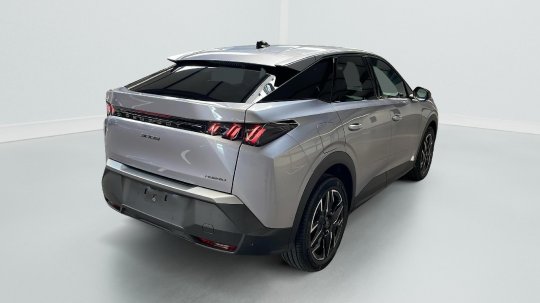 Peugeot 3008 second hand de vanzare